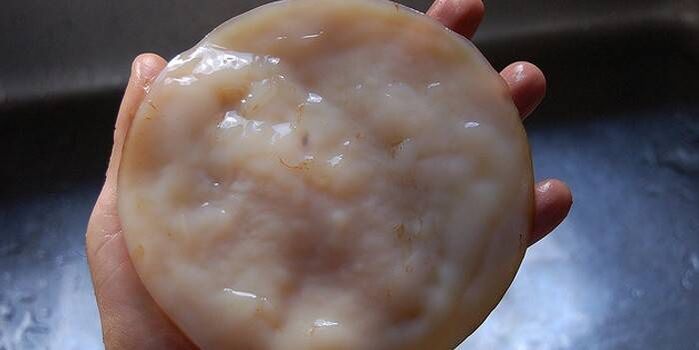 Kombuchá para fungos nas unhas